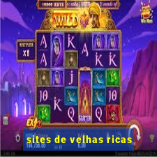 sites de velhas ricas